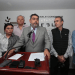 Definen diputados la terna para elegir a nuevo auditor
