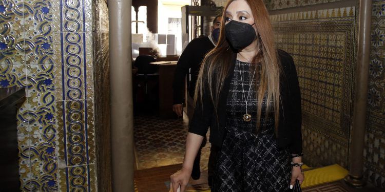 Amanda Gómez será garantía de imparcialidad en la ASE: Barbosa