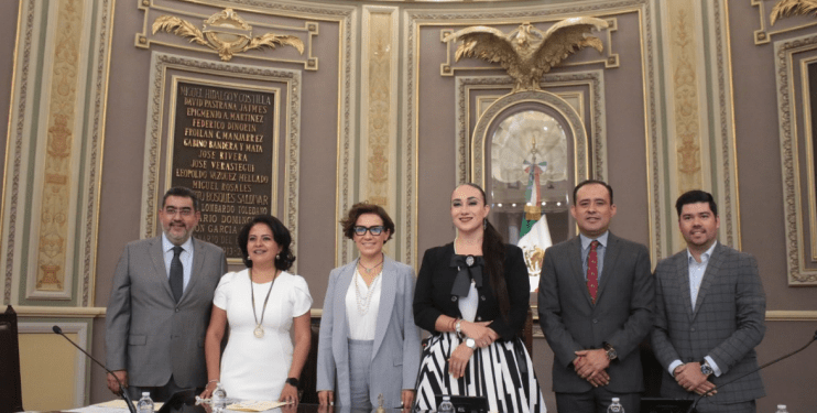 Por designaciones en ASE y el Itaipue