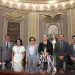 Por designaciones en ASE y el Itaipue