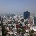 Suspenden contingencia ambiental en el Valle de México