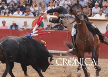 Última corrida de la Feria 2022