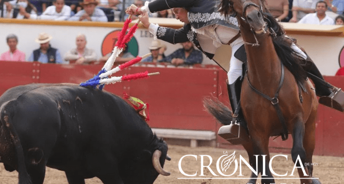 Última corrida de la Feria 2022