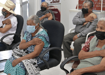 Baja ocupación hospitalaria por COVID-19 a sólo 2.77%