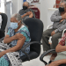 Baja ocupación hospitalaria por COVID-19 a sólo 2.77%