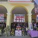 Hay 9 policías estatales detenidos por la muerte de tres personas en Coyomeapan