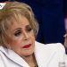 Silvia Pinal genera reacciones divididas por regreso en silla de ruedas al teatro
