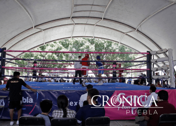 Deporte amateur toma la ciudad