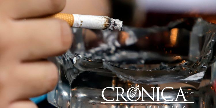Enfermedades relacionadas con tabaquismo, principales causas de mortalidad