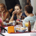 Restaurantes prevén 30% más ventas el 10 de mayo