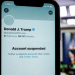 Elon Musk reactivará a Trump en Twitter si concreta compra de la red social