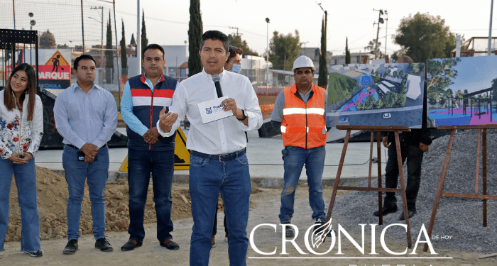 Licita Puebla 200 patrullas y 100 motos para seguridad