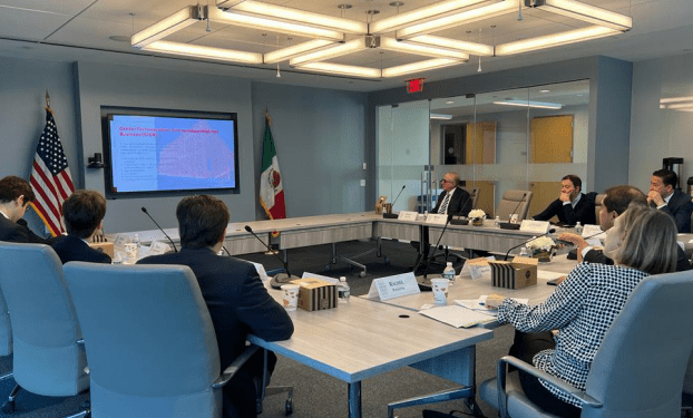 Busca Sedeco empresas para invertir en Puebla