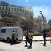 Aumenta a 26 la cifra de muertos por la explosión de hotel en La Habana
