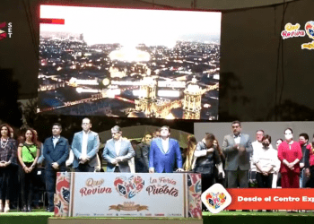 Concluye en Puebla “La Feria del Millón”