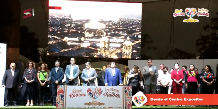 Concluye en Puebla “La Feria del Millón”