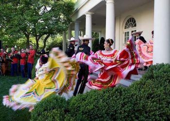 La esencia poblana del 5 de mayo en EU, Día del Orgullo Latino