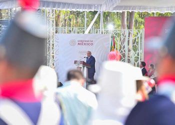 AMLO, hermano, ¡ya eres poblano!