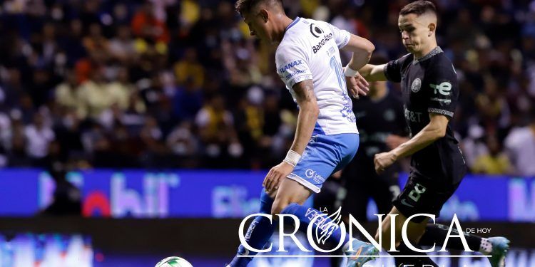 Eliminatoria abierta tras empate de Puebla vs América    