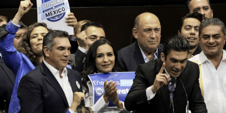 La Reforma Eelectoral, un asunto de dinero y de «ambiciosos vulgares»