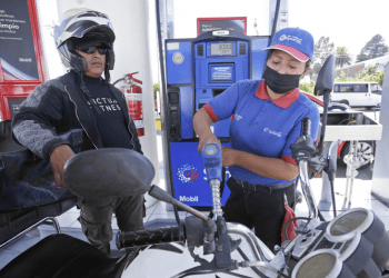La gasolina, la inflación y la paradoja de los subsidios