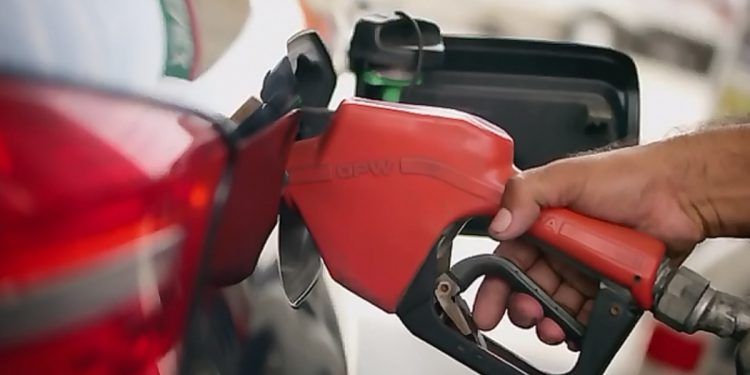 Mantendrán estímulo fiscal a gasolinas