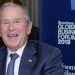 Integrante del Estado Islámico planeó matar a George W. Bush, revela Forbes