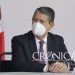 FGE proporcionará proteccion a hijo de Cecilia Monzón 