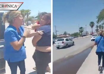 Joven descubre engaño de padre; lo cachó saliendo de motel con la hermana de su mamá