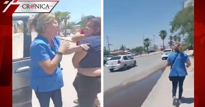 Joven descubre engaño de padre; lo cachó saliendo de motel con la hermana de su mamá