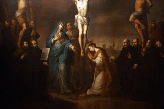 IN MEMORIAM / HACE 254 AÑOS
