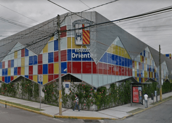 Instituto Oriente, bajo tutela de SEP federal