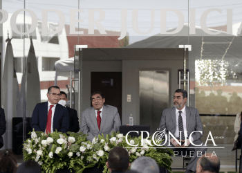Se deben incrementar jueces a más del doble