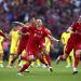Liverpool conquista su octava FA Cup en penales