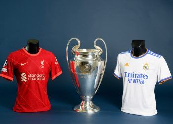 La final de Champions League en cinco duelos