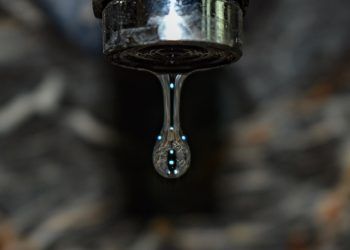 México, país con mayor estrés hídrico a nivel mundial