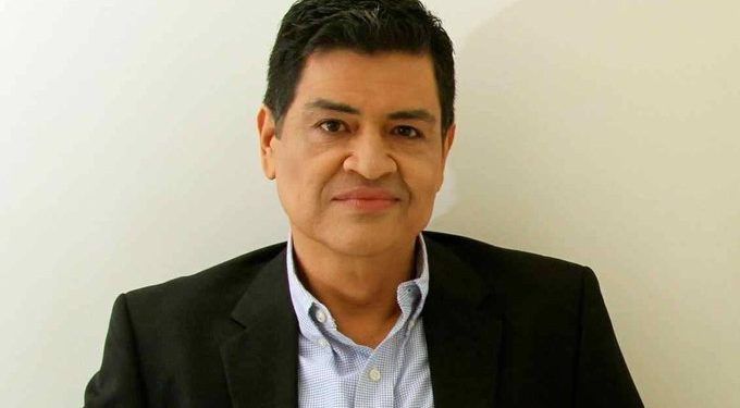 Asesinan al periodista Luis Enrique Ramírez en Culiacán, Sinaloa   