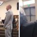 Con gritos y amenazas: madre intenta sabotear boda de hijo (VIDEO)