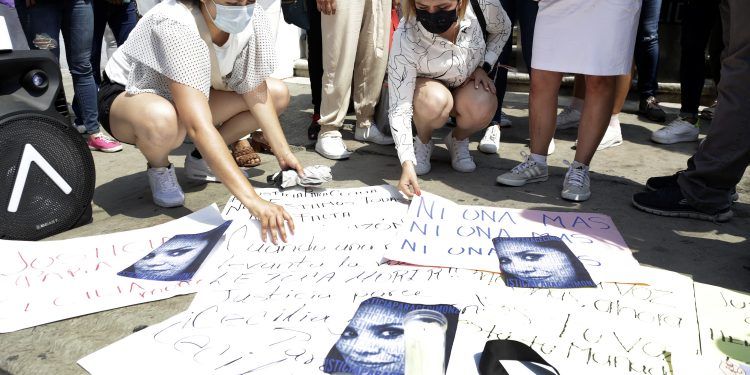 Ejecución de Cecilia Monzón, hecha por delincuentes profesionales: Barbosa