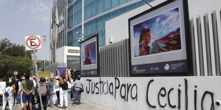 Condenan diputados el asesinato de Cecilia Monzón