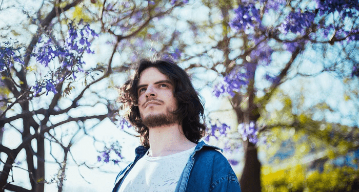 Mateo Cuarón se abre paso en la música