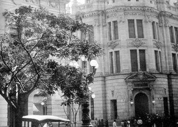 IN MEMORIAM – LA ESQUINA DE LOS BILLETES