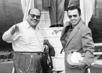 IN MEMORIAM – UN SALUDO AL PÚBLICO DE LOS AÑOS 50