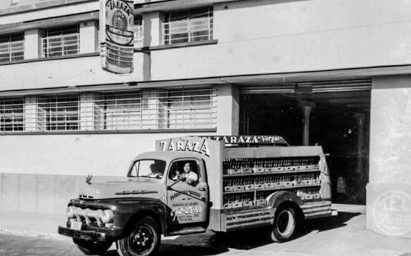 IN MEMORIAM – PERVIVE GUSTO MÁS DE MEDIO SIGLO
