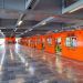 Inician rehabilitación de la Línea 1 del Metro