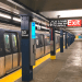 Tiroteo en el metro de Nueva York deja un muerto
