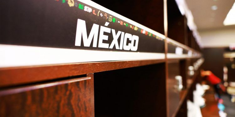 Confirman cinco casos de COVID-19 en concentración de la Selección Mexicana