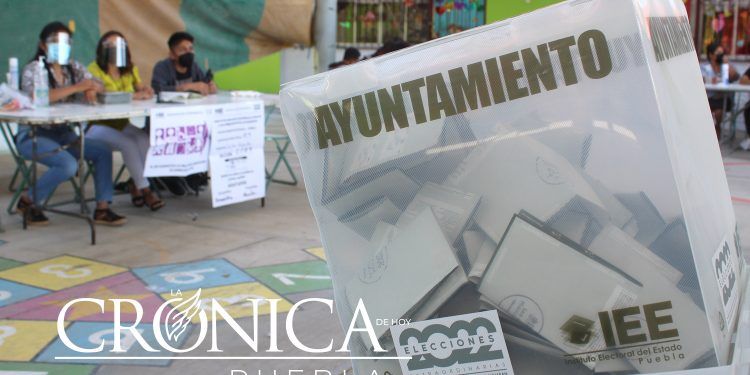Estas son las fechas para el registro de planillas en San Jerónimo Caleras    