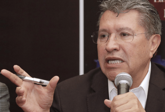 LAS REVELACIONES (Y PUNTUALIZACIONES) DE RICARDO MONREAL DESDE PUEBLA