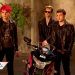 8 años de ausencia: My Chemical Romance regresa con nueva melodía